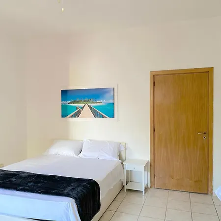 Casa Della Nonna - Baia Apartment *
