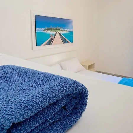 Casa Della Nonna - Baia Apartment
