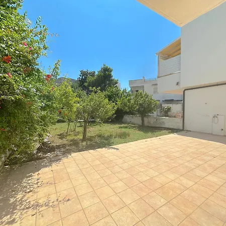 Apartment Casa Della Nonna - Baia