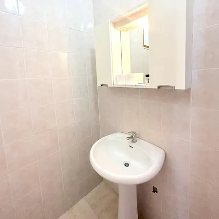 Appartamento Casa Della Nonna - Baia Gallipoli