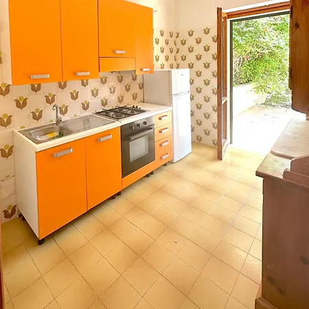 Casa Della Nonna - Baia * Gallipoli