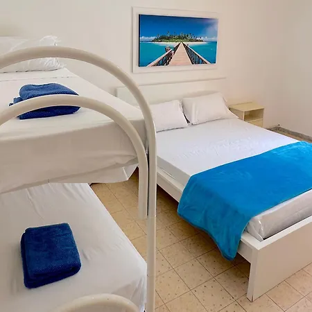 Casa Della Nonna - Baia Appartamento