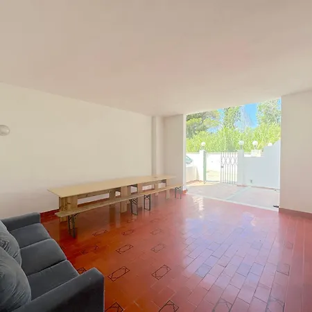 Casa Della Nonna - Baia Apartment