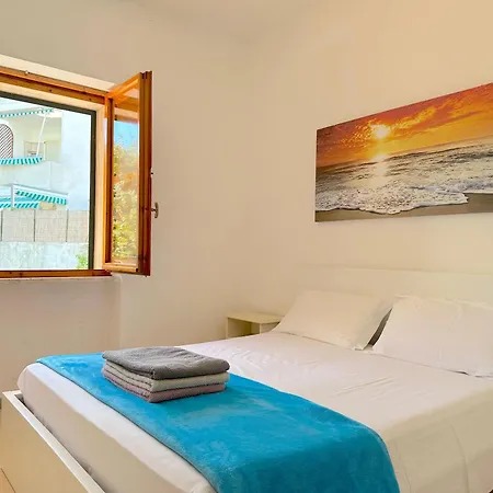 Apartment Casa Della Nonna - Baia