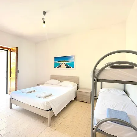 Apartment Casa Della Nonna - Baia Gallipoli