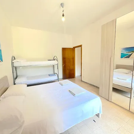 Casa Della Nonna - Baia Gallipoli