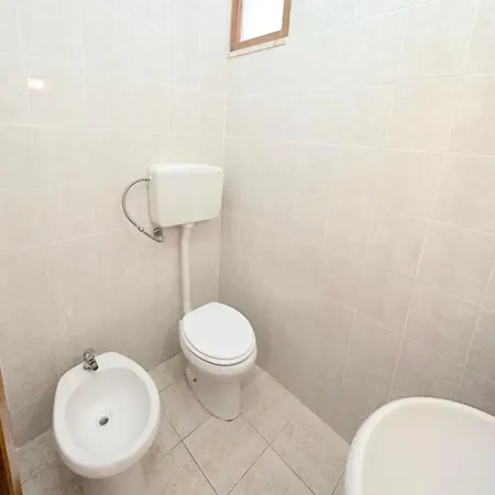 Casa Della Nonna - Baia Apartment Gallipoli