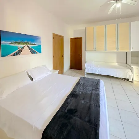 Casa Della Nonna - Baia Apartment Gallipoli