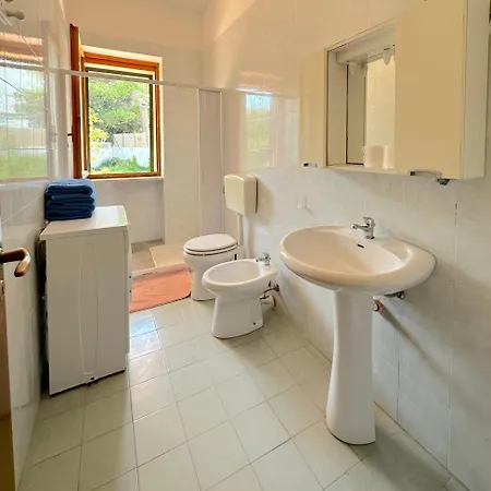 Casa Della Nonna - Baia Apartment *