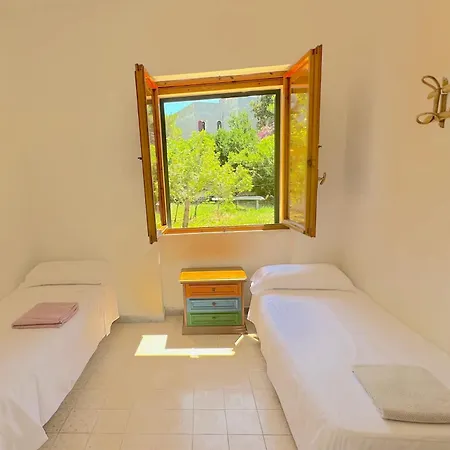 Casa Della Nonna - Baia Apartment *