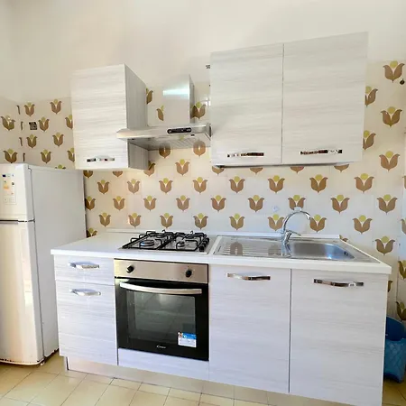 Casa Della Nonna - Baia *