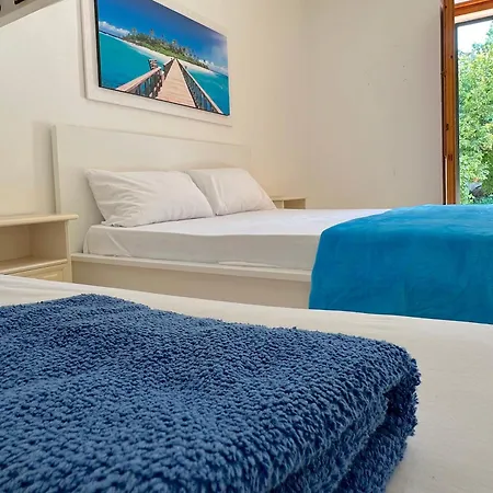 Casa Della Nonna - Baia Apartamento *