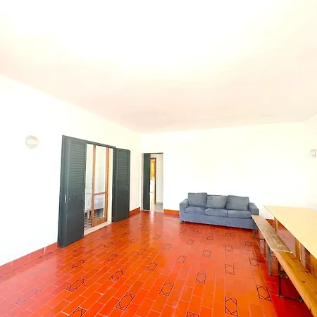 Casa Della Nonna - Baia Apartamento Gallipoli